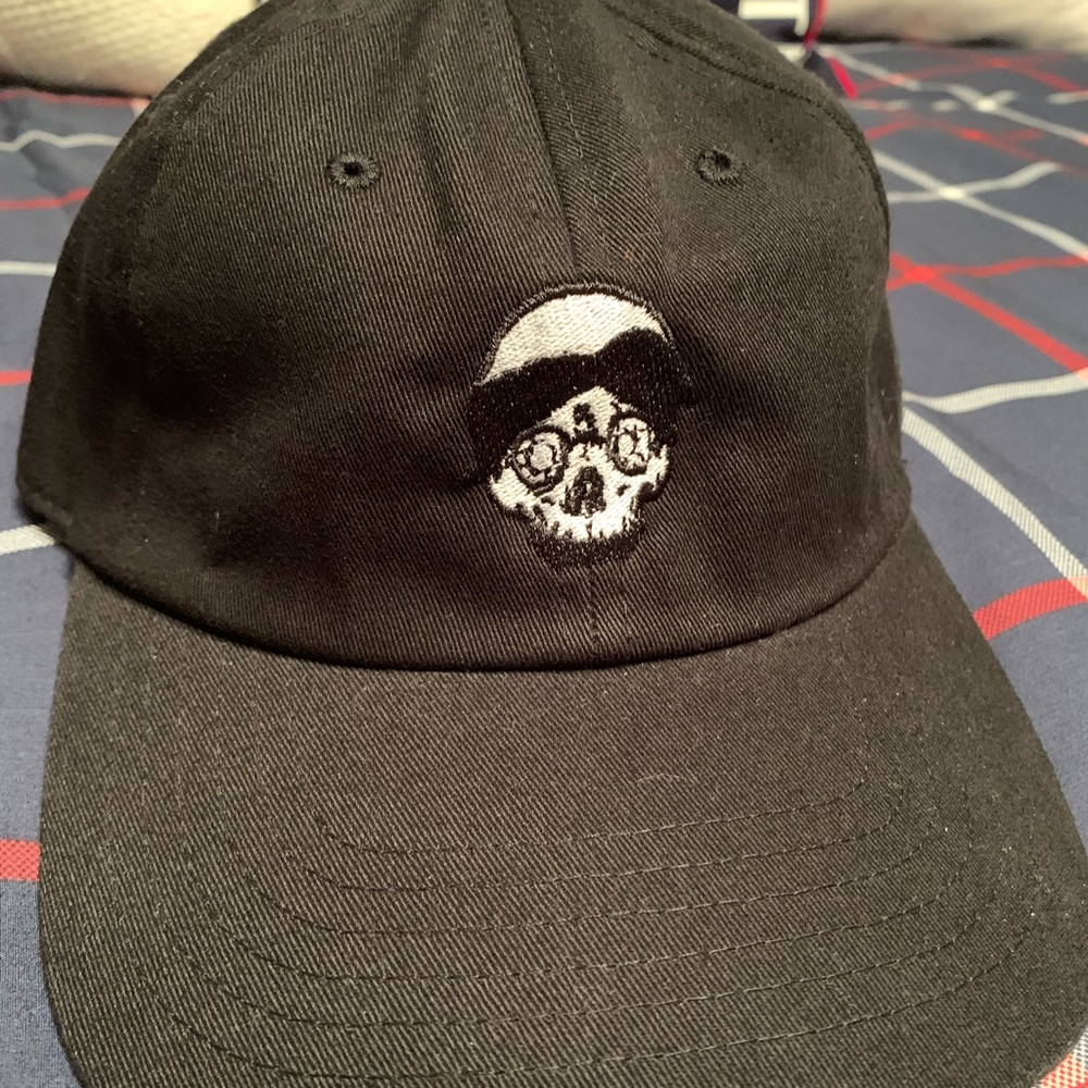G59 Records Merch cap